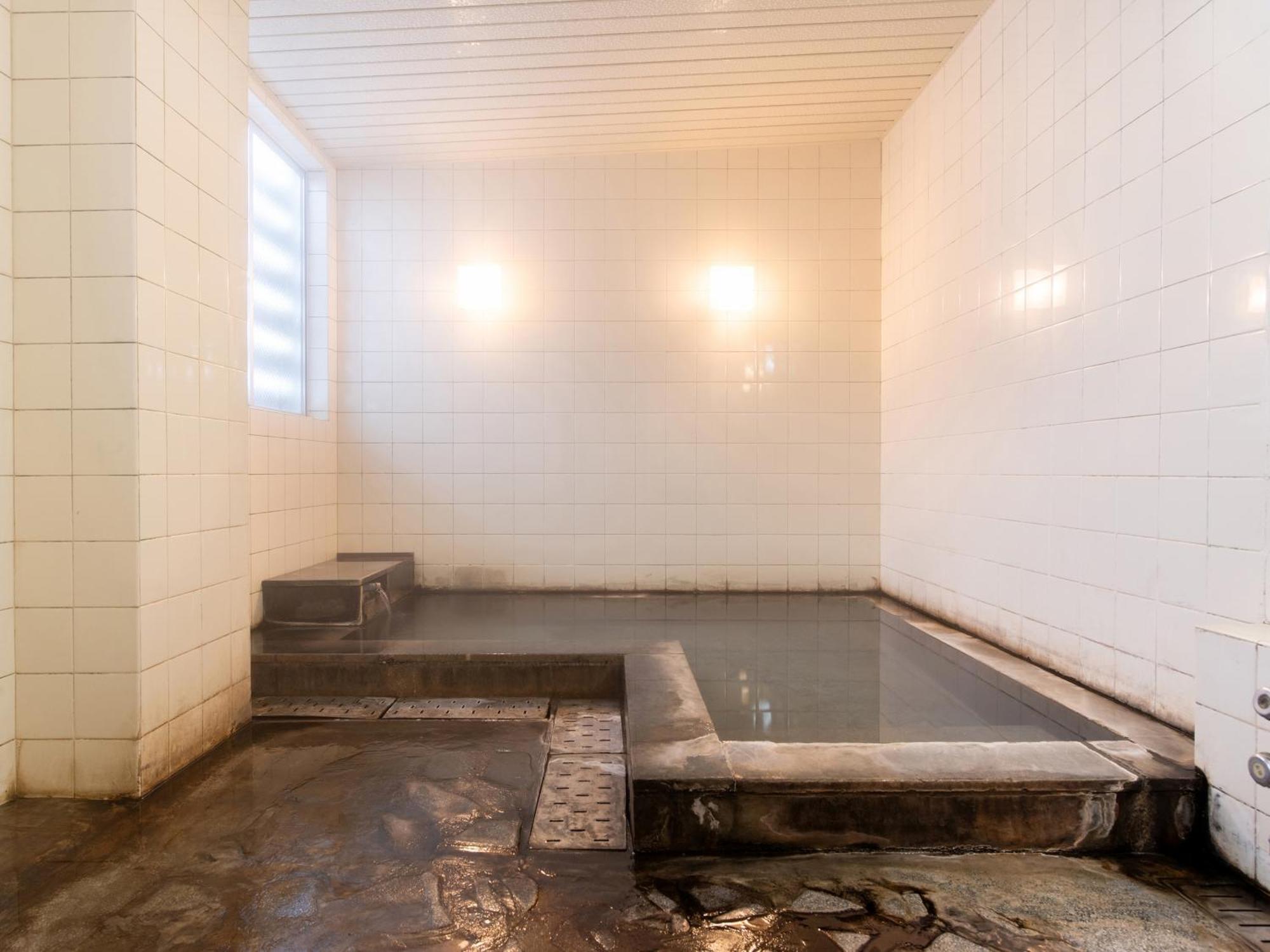 Eho Ryokan 妙高市 エクステリア 写真
