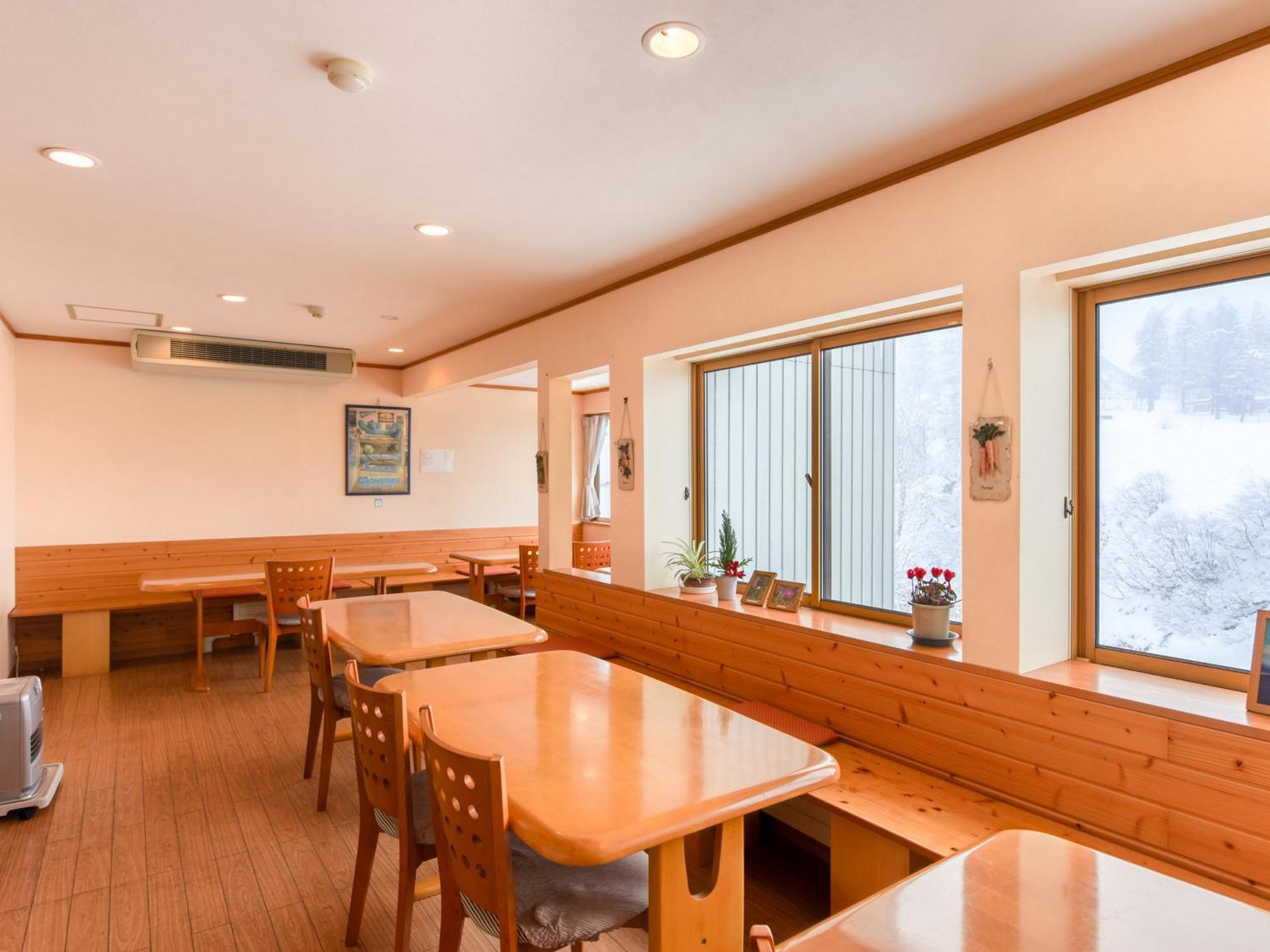 Eho Ryokan 妙高市 エクステリア 写真