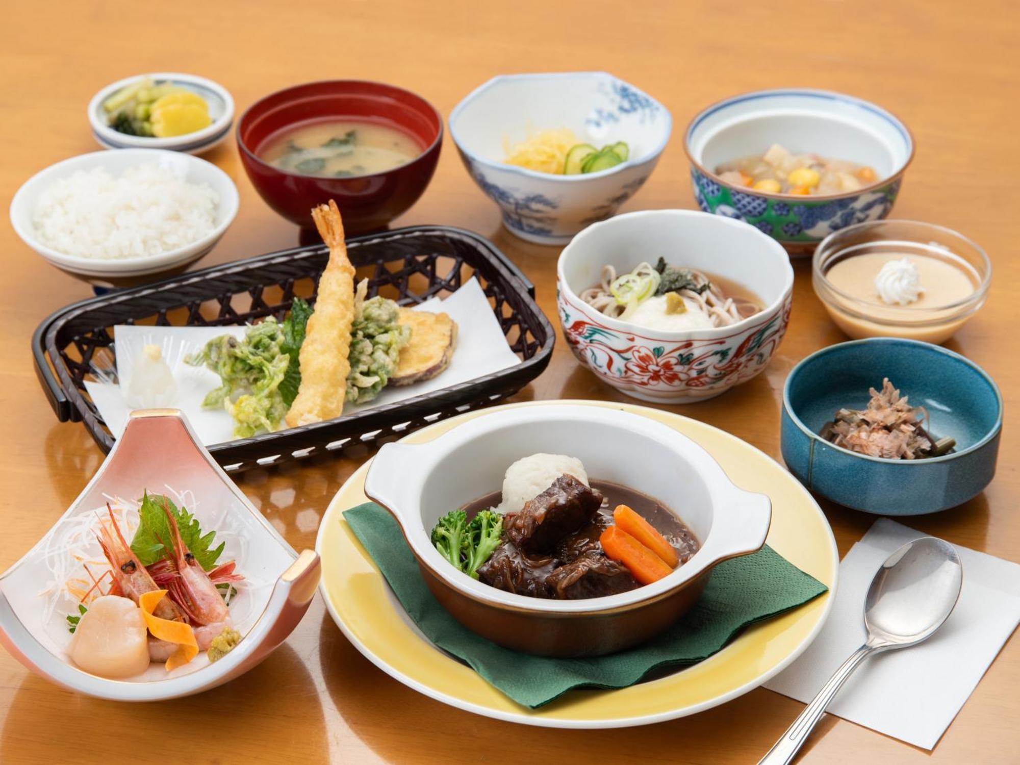 Eho Ryokan 妙高市 エクステリア 写真
